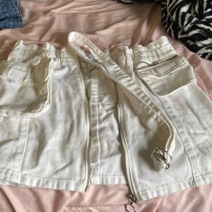 Cute Skirt